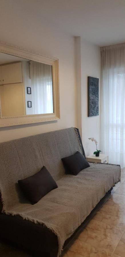 Iris Benalmadena Lägenhet Exteriör bild