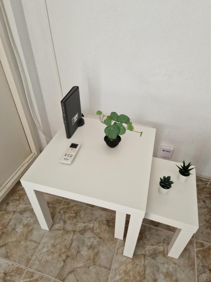 Iris Benalmadena Lägenhet Exteriör bild